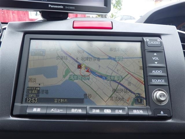 Honda FREED 2009 7750011-16