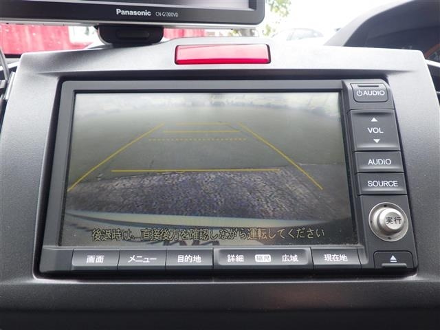 Honda FREED 2009 7750011-17