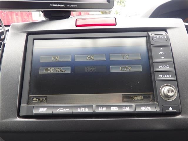 Honda FREED 2009 7750011-18