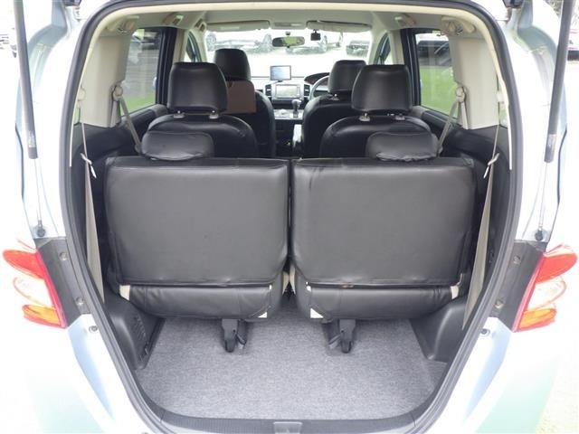 Honda FREED 2009 7750011-2