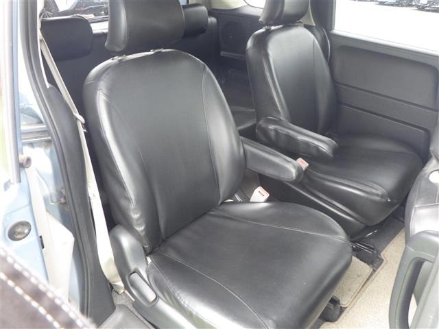 Honda FREED 2009 7750011-21