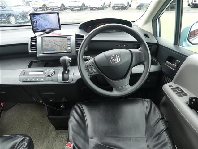 Honda FREED 2009 7750011-22