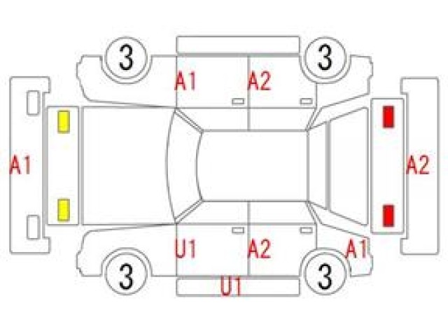 Honda FREED 2009 7750011-24