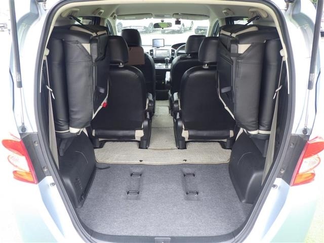 Honda FREED 2009 7750011-4