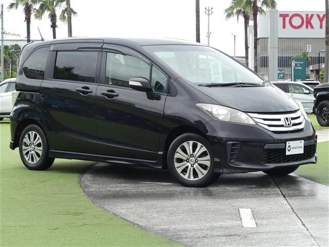 Honda FREED 2012 7750012-0