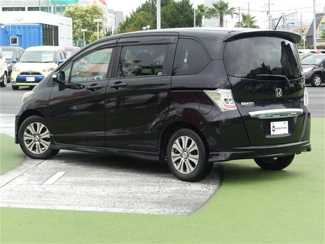 Honda FREED 2012 7750012-14
