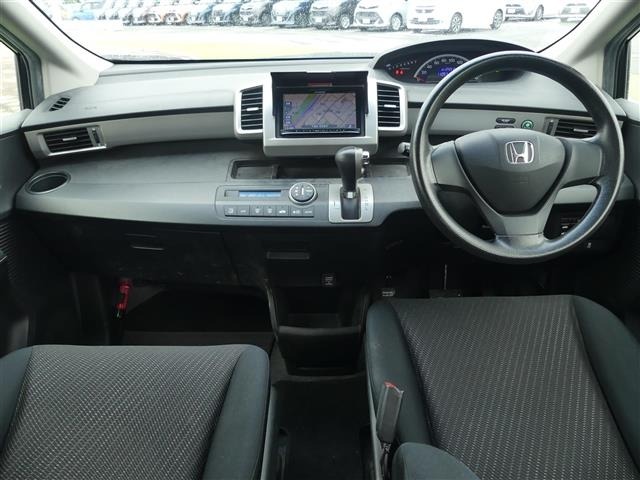 Honda FREED 2012 7750012-21