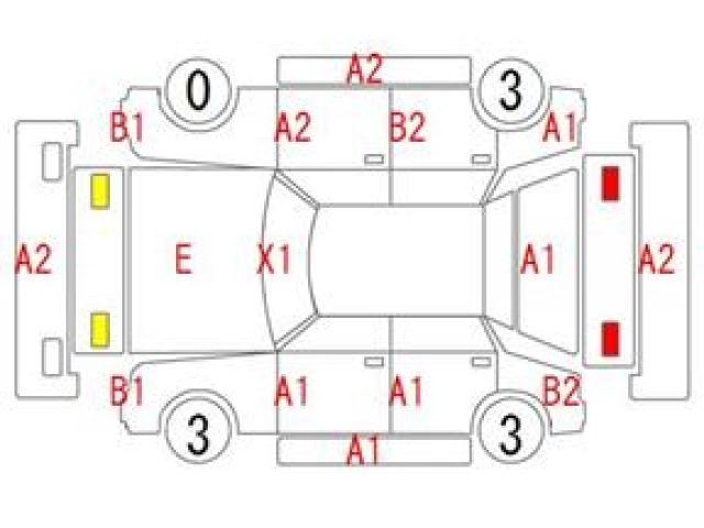 Honda FREED 2012 7750012-24