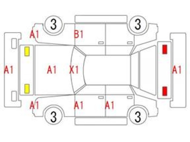 Honda FREED 2019 7750014-24