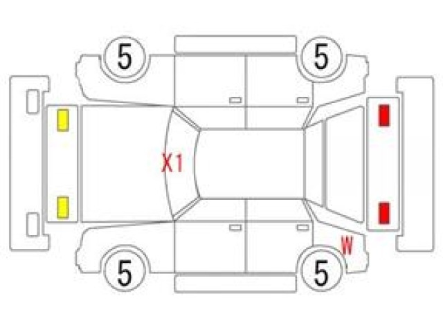 Honda FREED 2023 7750015-23