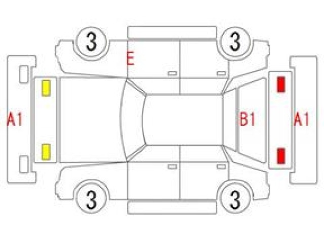 Honda FREED 2023 7750017-23