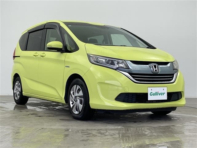 Honda FREED 2017 7750018-0