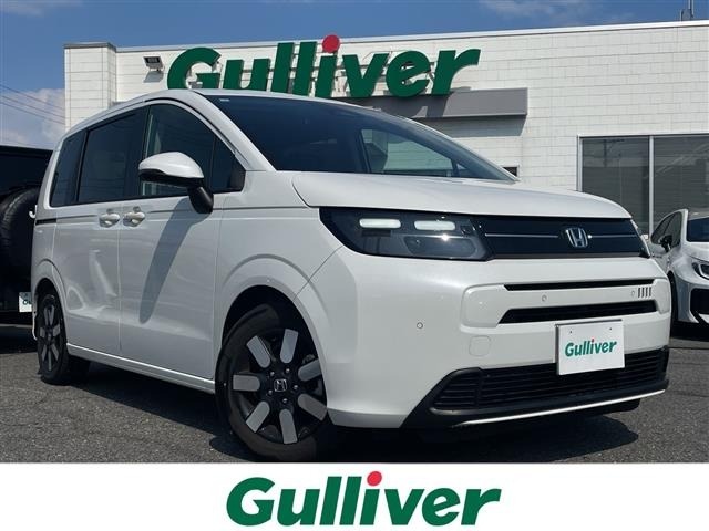 Honda FREED 2025 7750019-0