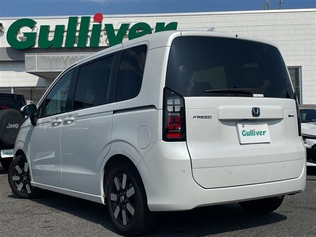 Honda FREED 2025 7750019-13