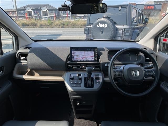 Honda FREED 2025 7750019-14