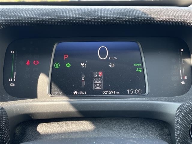 Honda FREED 2025 7750019-21