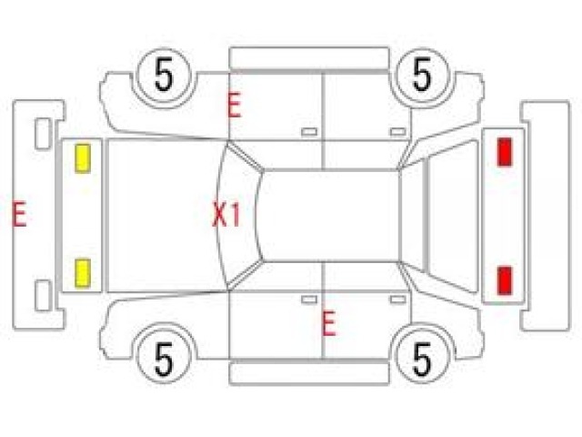 Honda FREED 2025 7750019-23