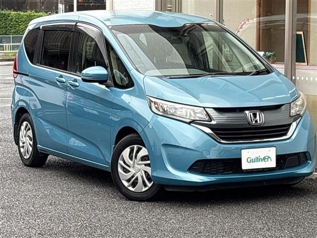 Honda FREED 2017 7750020-0