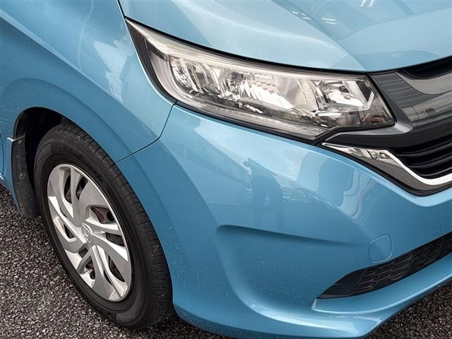 Honda FREED 2017 7750020-11