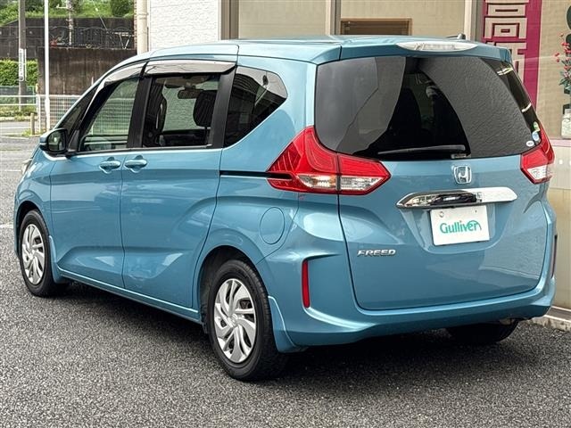 Honda FREED 2017 7750020-13