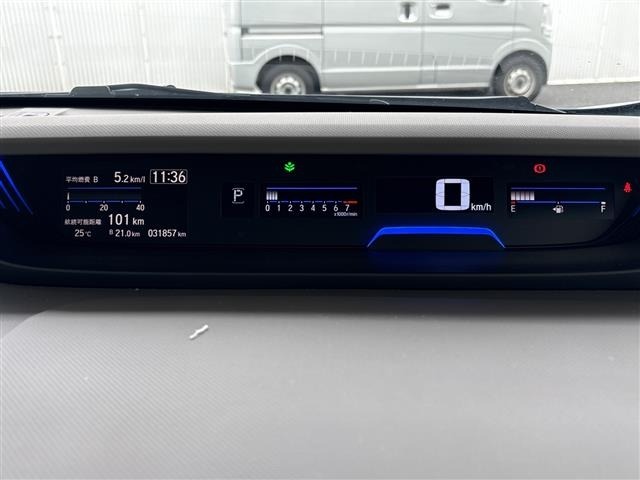 Honda FREED 2017 7750020-16