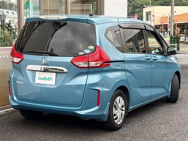 Honda FREED 2017 7750020-2