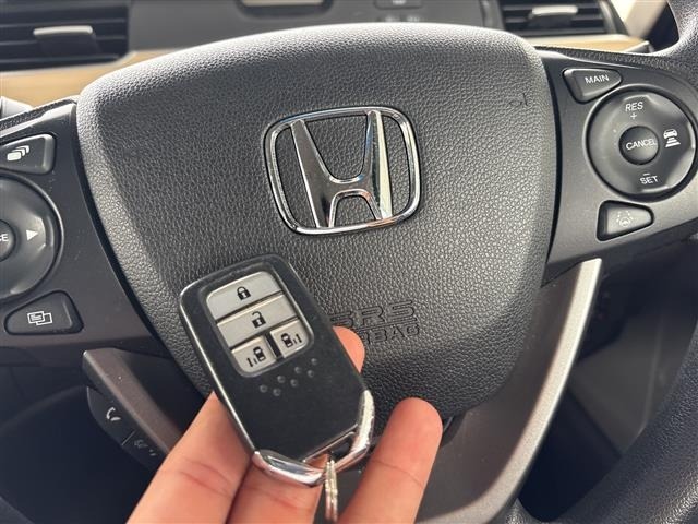 Honda FREED 2017 7750020-21