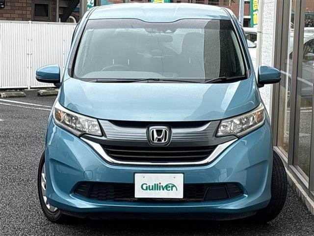 Honda FREED 2017 7750020-22