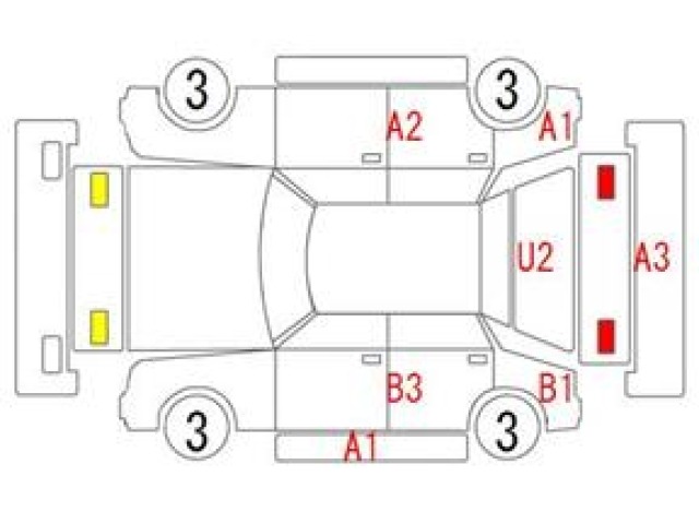Honda FREED 2017 7750020-23