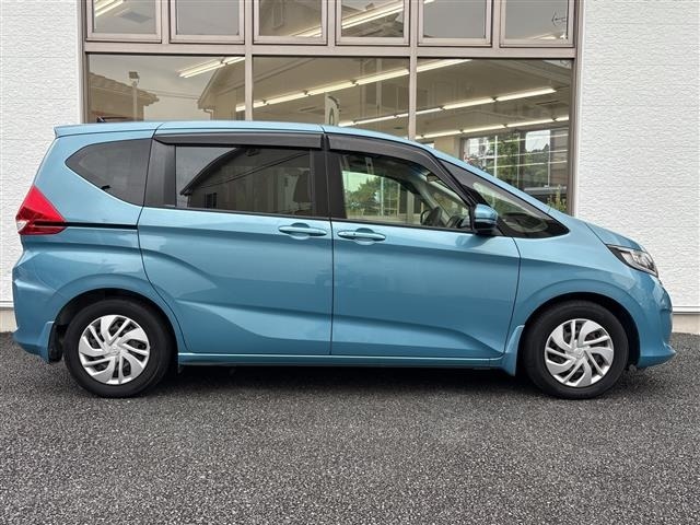 Honda FREED 2017 7750020-6