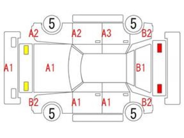 Honda FREED 2019 7750021-23