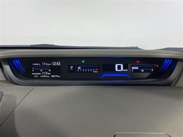 Honda FREED 2019 7750021-7