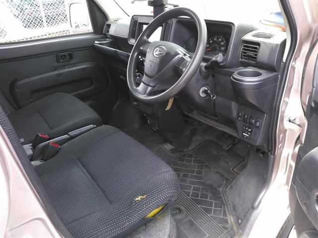 Daihatsu HIJET VAN 2020 7749340-3