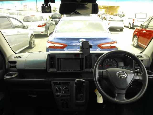 Daihatsu HIJET VAN 2020 7749340-8