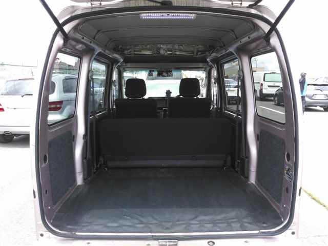 Daihatsu HIJET VAN 2020 7749340-9