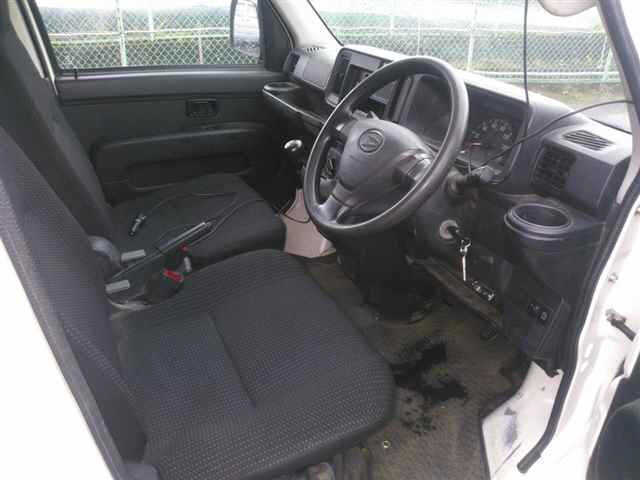 Daihatsu HIJET VAN 2018 7749341-3