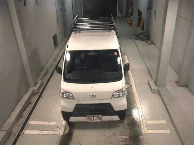 Daihatsu HIJET VAN 2018 7749341-6