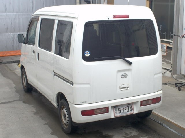 Daihatsu HIJET VAN 2018 7749373-1