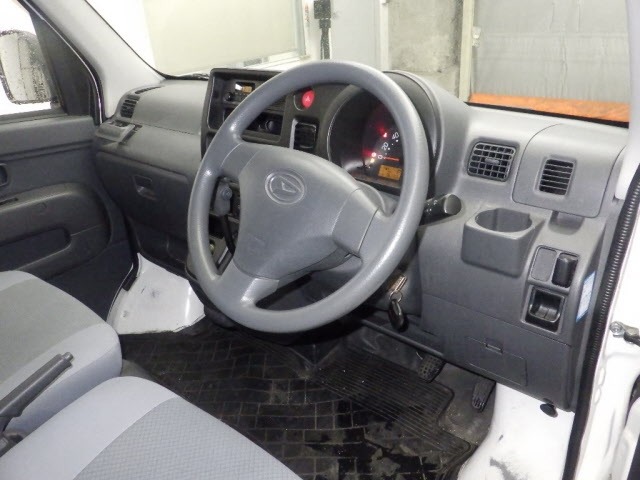 Daihatsu HIJET VAN 2018 7749373-3