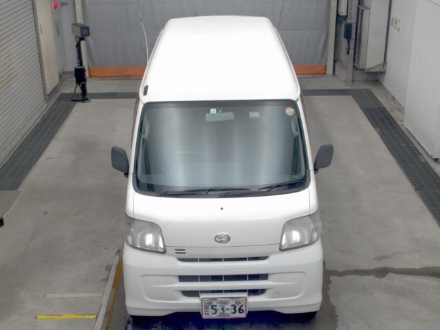 Daihatsu HIJET VAN 2018 7749373-6