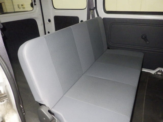 Daihatsu HIJET VAN 2018 7749373-8
