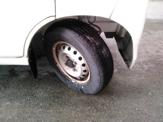 Daihatsu HIJET VAN 2018 7749373-9