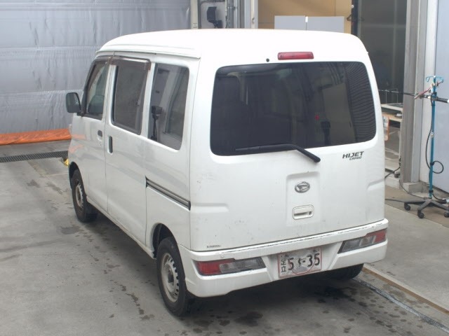 Daihatsu HIJET VAN 2020 7749374-1