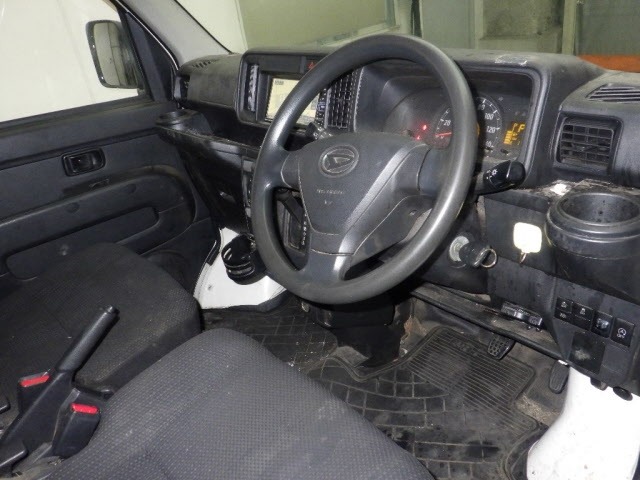 Daihatsu HIJET VAN 2020 7749374-3