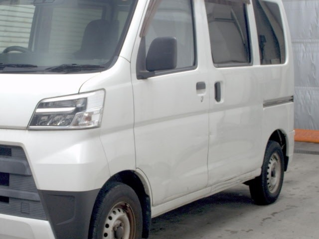 Daihatsu HIJET VAN 2020 7749374-4