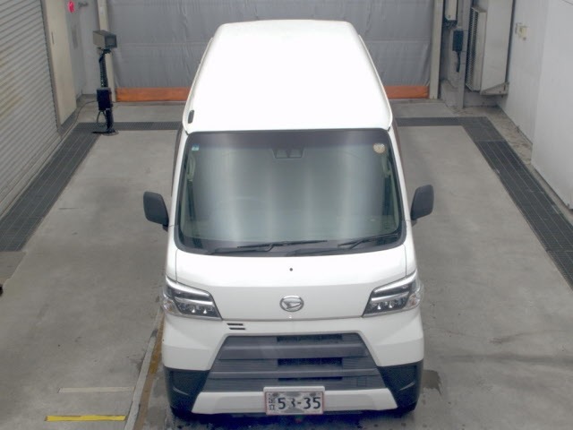 Daihatsu HIJET VAN 2020 7749374-6