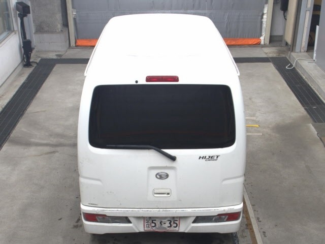 Daihatsu HIJET VAN 2020 7749374-7