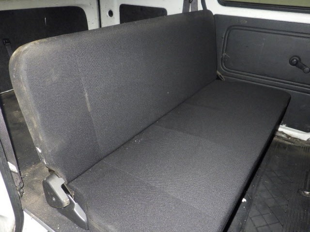 Daihatsu HIJET VAN 2020 7749374-8