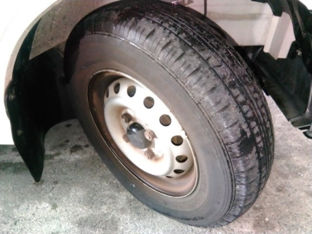 Daihatsu HIJET VAN 2020 7749374-9