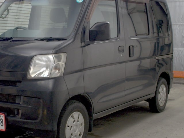 Daihatsu HIJET VAN 2016 7749376-4
